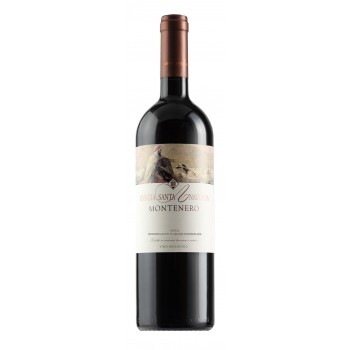 Montenero 2023 Magnum